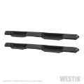 Picture of Westin-HDX 19-21 Ram 1500 Quad Cab Excl- Classic Xtreme Nerf Step Bars - Textured Black