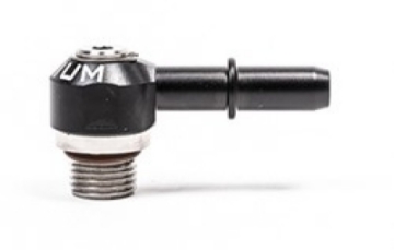 Picture of Radium 6AN ORB Swivel Banjo to 3-8in SAE Male