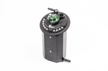 Picture of Radium 11-Up Ford Mustang Fuel Hanger - Pumps Not Included Walbro GSS342 or AEM 50-1200