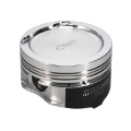 Picture of Manley Ford XR-6 Turbo 4-0L BA Falcon 3-647in Bore Platinum Series Dish Extreme Duty Piston Set