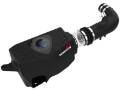 Picture of aFe Momentum GT Pro 5R Cold Air Intake System 2017 Alfa Romeo Giulia I4 2-0L t