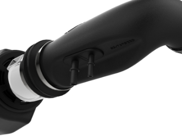 Picture of aFe Momentum GT Pro 5R Cold Air Intake System 2017 Alfa Romeo Giulia I4 2-0L t