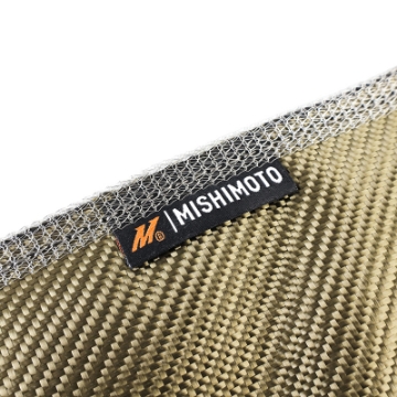 Picture of Mishimoto 04-5-09 Dodge Ram 5-9L Cummins Turbo Blanket