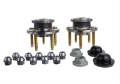 Picture of Ford Racing 2015-2017 Mustang Front Wheel Hub Kit With ARP Studs