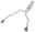 Picture of Stainless Works 2021 Ram TRX 6-2L Redline Catback w- Black Chrome Tips