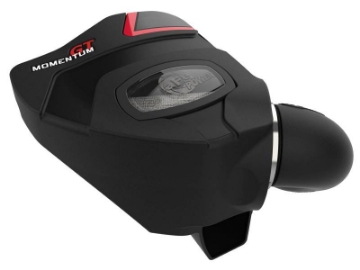 Picture of aFe Momentum GT Cold Air Intake System w-Pro DRY S Filter 19-21 BMW 330i B46-B48