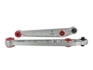 Picture of Skunk2 Honda-Acura EK Alpha Series Rear Lower Control Arm Set - Clear