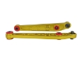 Picture of Skunk2 Honda-Acura EK Alpha Series Rear Lower Control Arm Set - Gold