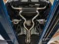 Picture of aFe Vulcan Series 2 1-2in 304 SS Cat-Back 19-20 Ford Edge ST V6 2-7Ltt