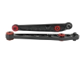 Picture of Skunk2 Honda-Acura EK Alpha Series Rear Lower Control Arm Set - Black