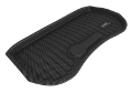 Picture of 3D MAXpider 20-21 Tesla Model 3 Front Beaded Basin Kagu Cargo Liner - Black