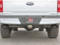 Picture of aFe Vulcan 3in 304 SS Cat-Back Exhaust 2021 Ford F-150 V6 2-7L-3-5L tt-V8 5-0L w- Black Tips