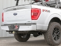Picture of aFe Gemini XV 3in 304 SS Cat-Back Exhaust 2021 Ford F-150 V6 2-7L-3-5L tt-V8 5-0L w- CO Black Tips