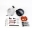 Picture of DeatschWerks 10-15 Chevy Camaro LS 3-7 V6- SS LS3 X2 Series Fuel Pump Module w 2 DW300s