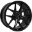 Picture of Enkei TSR-X 18x8-5 45mm Offset 5x114-3 ZP 72-6mm Bore Gloss Black Wheel