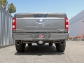 Picture of aFe Vulcan 3in 304 SS Cat-Back Exhaust 2021 Ford F-150 V6 2-7L-3-5L tt-V8 5-0L w- Polished Tips