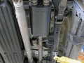Picture of aFe Gemini XV 3in 304 SS Cat-Back Exhaust 2021 Ford F-150 V6 2-7L-3-5L tt-V8 5-0L w- Polished Tips