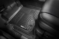 Picture of Husky Liners 21-23 Suburban-Tahoe-Yukon w-2nd Row Buckets Weatherbeater 3rd Seat Floor Liner - BLK
