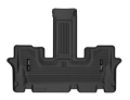 Picture of Husky Liners 20-21 Kia Telluride Weatherbeater 3rd Seat Floor Liner - Black