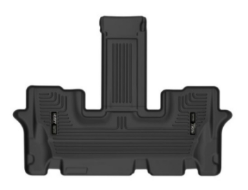 Picture of Husky Liners 20-21 Kia Telluride Weatherbeater 3rd Seat Floor Liner - Black