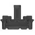 Picture of Husky Liners 20-21 Hyundai Palisade Weatherbeater 3rd Seat Floor Liner - Black