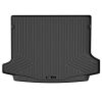 Picture of Husky Liners 20-21 Ford Escape Weatherbeater Cargo Liner Fits To Back of 2nd Row Seats - Black