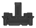 Picture of Husky Liners 20-21 Hyundai Palisade X-ACT 3rd Seat Floor Liner - Black
