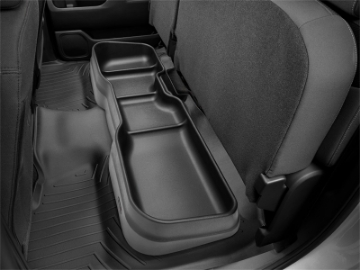 Picture of WeatherTech 09-14 Ford F-150 - 10-14 F-150 SVT Raptor Supercrew Underseat Storage System No Sub