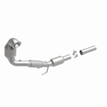 Picture of MagnaFlow Converter Direct Fit 15-17 Volkswagen Golf - GTI