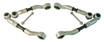 Picture of SPC Performance Audi Q5 Upper Control Arm Kit