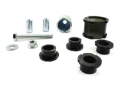 Picture of Whiteline 05-07 Subaru WRX Sedan and Wagon - 05-07 Subaru STi Front H-duty steer rack bushes