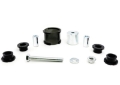 Picture of Whiteline 05-07 Subaru WRX Sedan and Wagon - 05-07 Subaru STi Front H-duty steer rack bushes