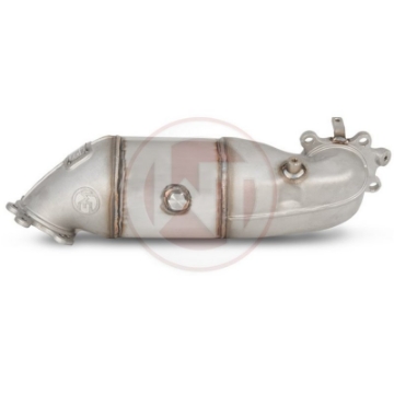 Picture of Wagner Tuning Honda Civic FK7 1-5VTec Turbo 300CPSI EU6 Downpipe Kit