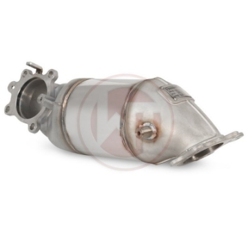 Picture of Wagner Tuning Honda Civic FK7 1-5VTec Turbo 300CPSI EU6 Downpipe Kit