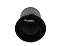 Picture of aFe MagnumFLOW Pro DRY S Universal Air Filter 4in F x 6-5n B x 6-5in T Inv x 8in H