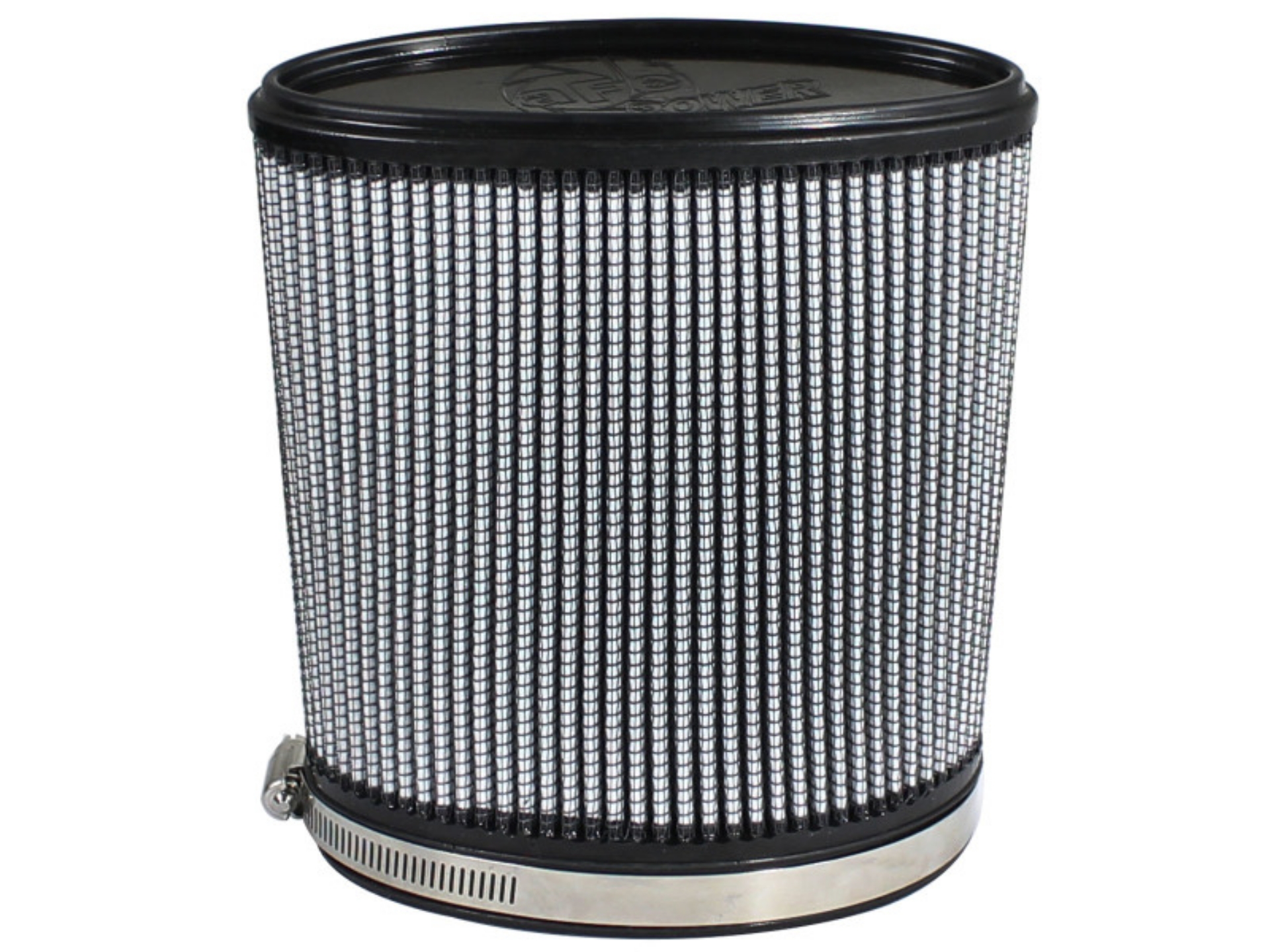 Picture of aFe MagnumFLOW Air Filters IAF PDS A-F PDS 3-1-4x6-1-2 IN F x 3-3-4x7IN B x 7x3IN T x 6-1-2IN H