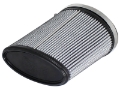 Picture of aFe MagnumFLOW Air Filters IAF PDS A-F PDS 3-1-4x6-1-2 IN F x 3-3-4x7IN B x 7x3IN T x 6-1-2IN H