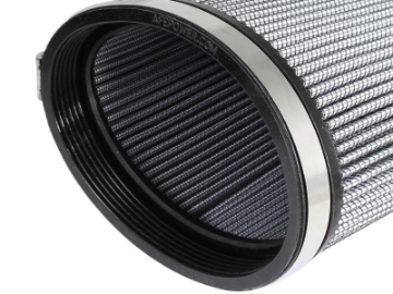 Picture of aFe MagnumFLOW Air Filters IAF PDS A-F PDS 3-1-4x6-1-2 IN F x 3-3-4x7IN B x 7x3IN T x 6-1-2IN H