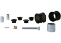 Picture of Whiteline 05-08 Subaru Legacy GT - 08+ Subaru WRX Hatch - 08-09 Subaru STi Front H-duty steer rack