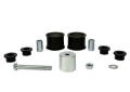 Picture of Whiteline 05-08 Subaru Legacy GT - 08+ Subaru WRX Hatch - 08-09 Subaru STi Front H-duty steer rack