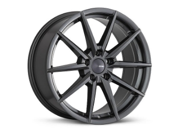 Picture of Enkei Hornet 18x8 5x100 45mm Offset 72-6mm Bore Anthracite Wheel