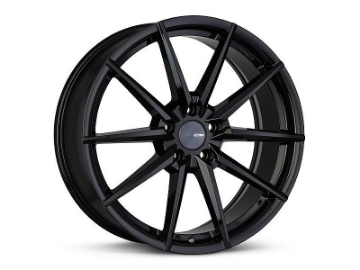 Picture of Enkei Hornet 17x7-5 5x100 45mm Offset 72-6mm Bore Gloss Black Wheel