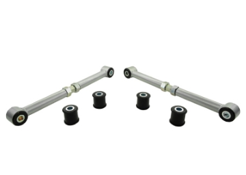 Picture of Whiteline 02-07 Subaru WRX Sedan and Wagon - 93-00 & 03-07 Subaru Impreza Non-Turbo - 04-07 Subaru S
