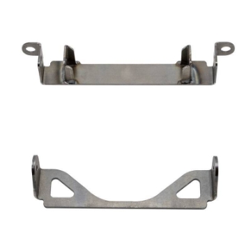 Picture of Wehrli 2019+ Honda Talon 1000X-R Front Bumper Mount DIY Repair Kit