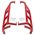 Picture of Wehrli 2019+ Honda Talon 1000X-R 2 Seat Rock Sliders - Talon Green