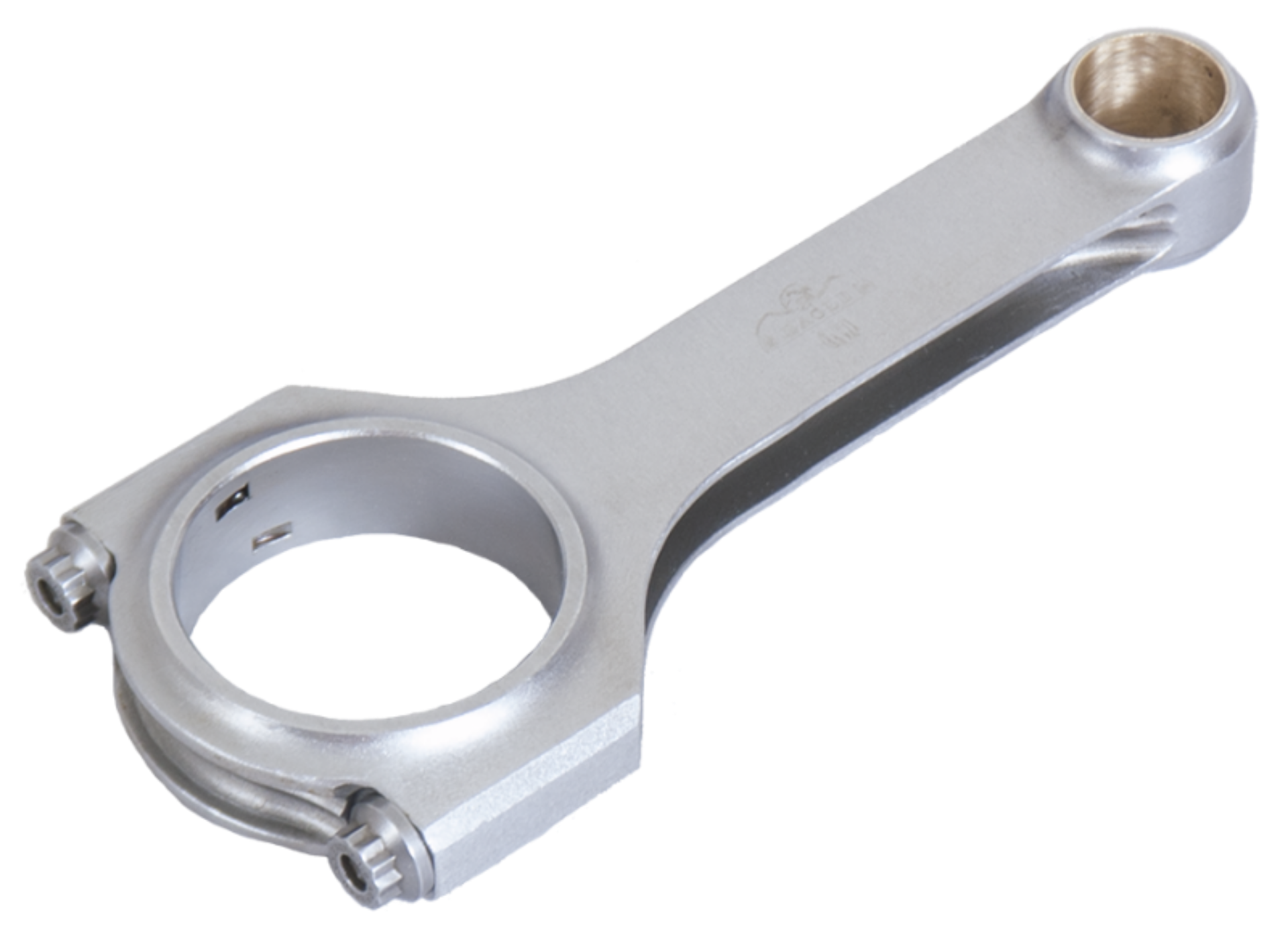 Picture of Eagle Chevrolet LS H-Beam Connecting Rod - SINGLE