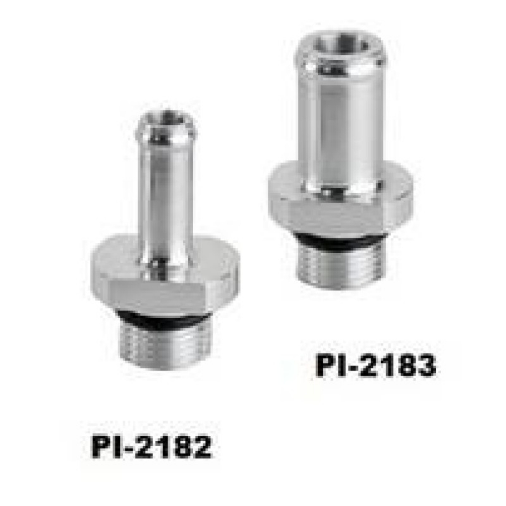 Picture of Koyo 08-15 Subaru WRX-STI - 05-09 Legacy GT 13mm Coolant Reservoir Adapter For Part# VH091662
