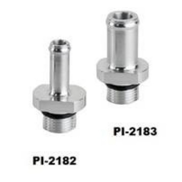Picture of Koyo 08-15 Subaru WRX-STI - 05-09 Legacy GT 13mm Coolant Reservoir Adapter For Part# VH091662