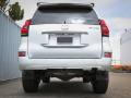 Picture of aFe POWER Vulcan Series 2-1-2in 304SS Cat-Back Exhaust 10-21 Lexus GX460 V8-4-6L