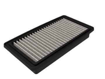Picture of aFe MagnumFLOW OE Replacement Air Filter w-Pro Dry S Media 17-20 Honda Ridgeline V6 3-5L